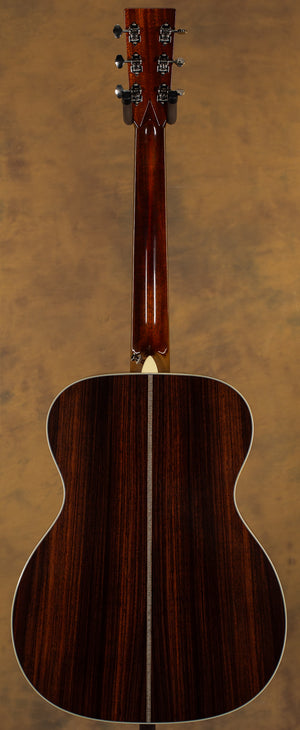 2019 Martin 000-28ec Eric Clapton Custom Signature