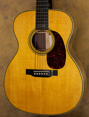 2019 Martin 000-28ec Eric Clapton Custom Signature