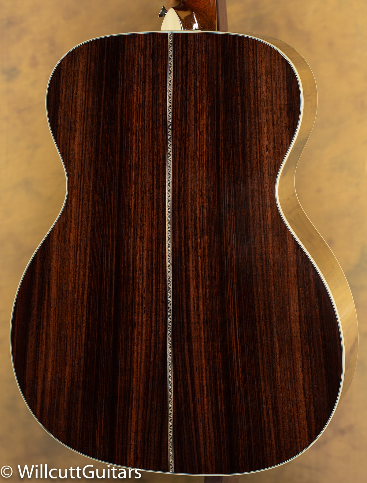 2019 Martin 000-28ec Eric Clapton Custom Signature