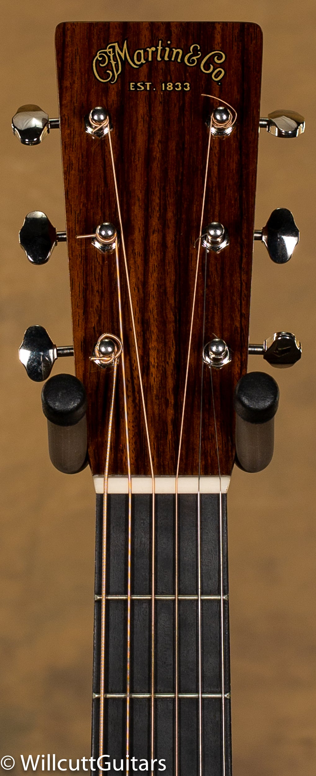 2019 Martin 000-28ec Eric Clapton Custom Signature