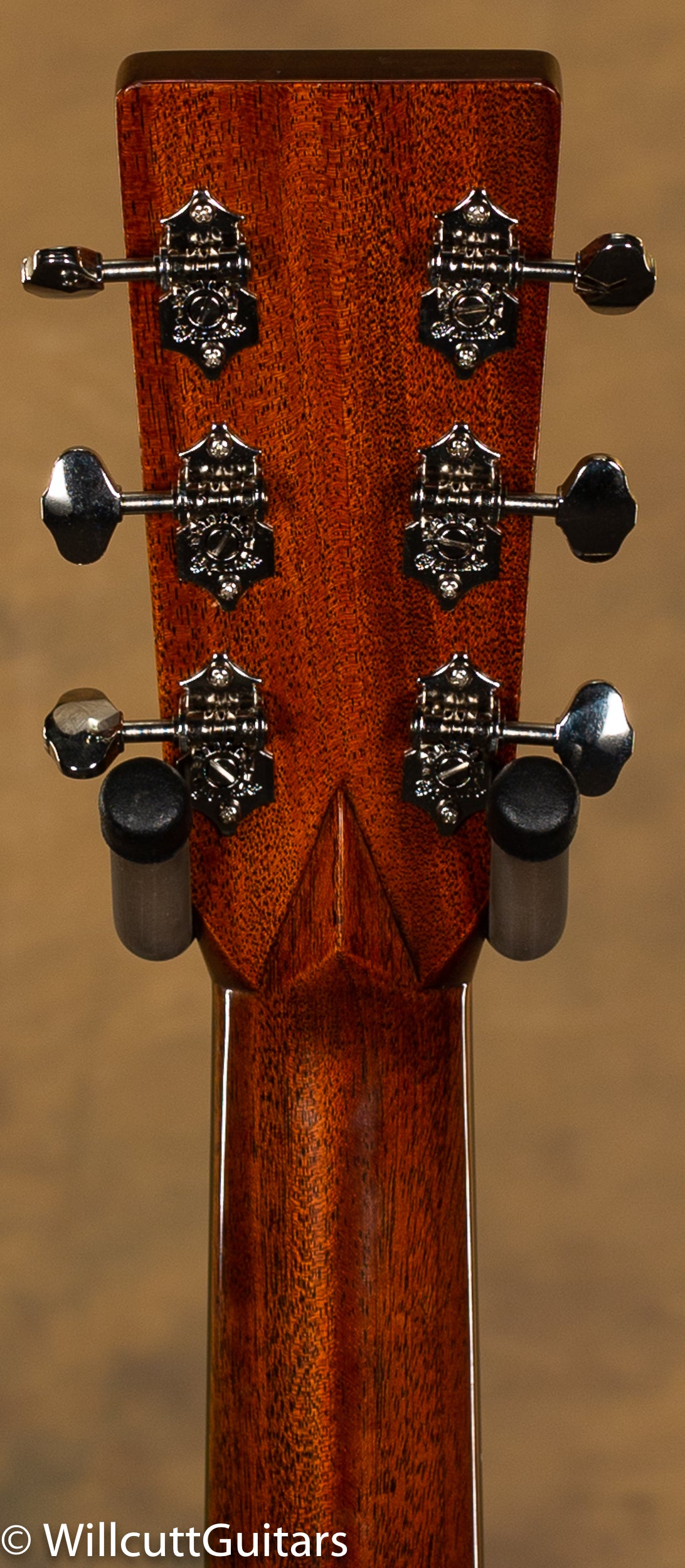 2019 Martin 000-28ec Eric Clapton Custom Signature