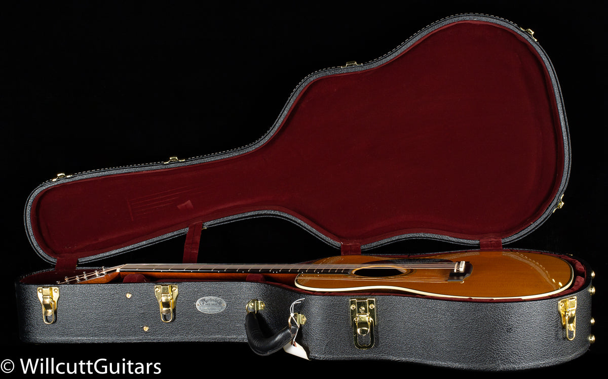 2019 Martin 000-28ec Eric Clapton Custom Signature