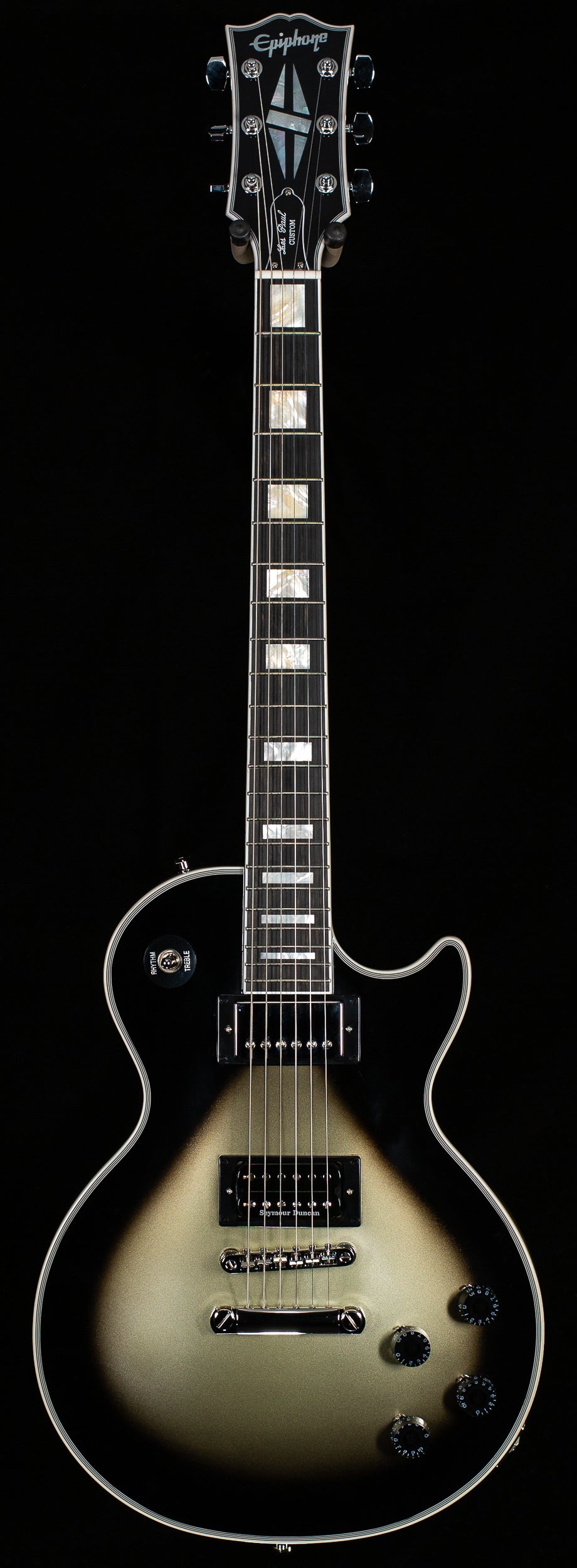 【早い者勝ち】Epiphone Les Paul Custom Epiphone and Gibson Custom unveil the Adam Jones 1979
