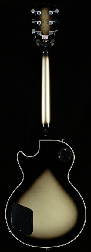 Epiphone Adam Jones 1979 Les Paul Custom Antique Silverburst (124)