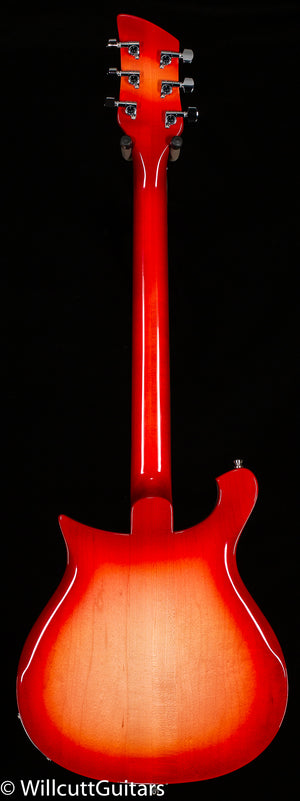 Rickenbacker 620 FireGlo (697)