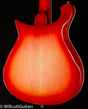 Rickenbacker 620 FireGlo (697)