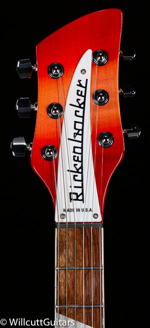Rickenbacker 620 FireGlo (697)