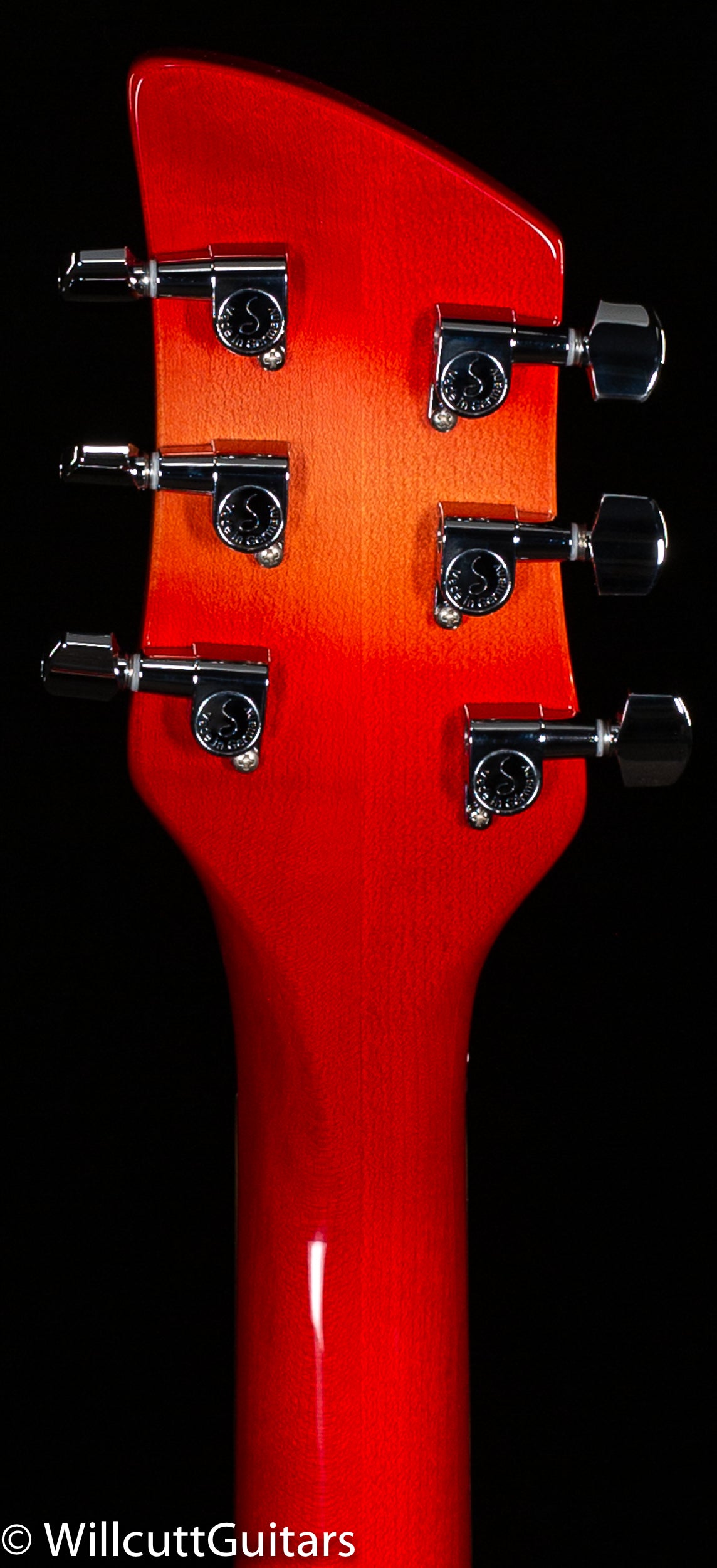 Rickenbacker 620 FireGlo (697)