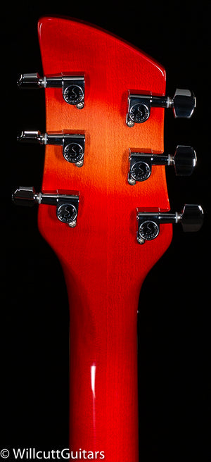 Rickenbacker 620 FireGlo (697)