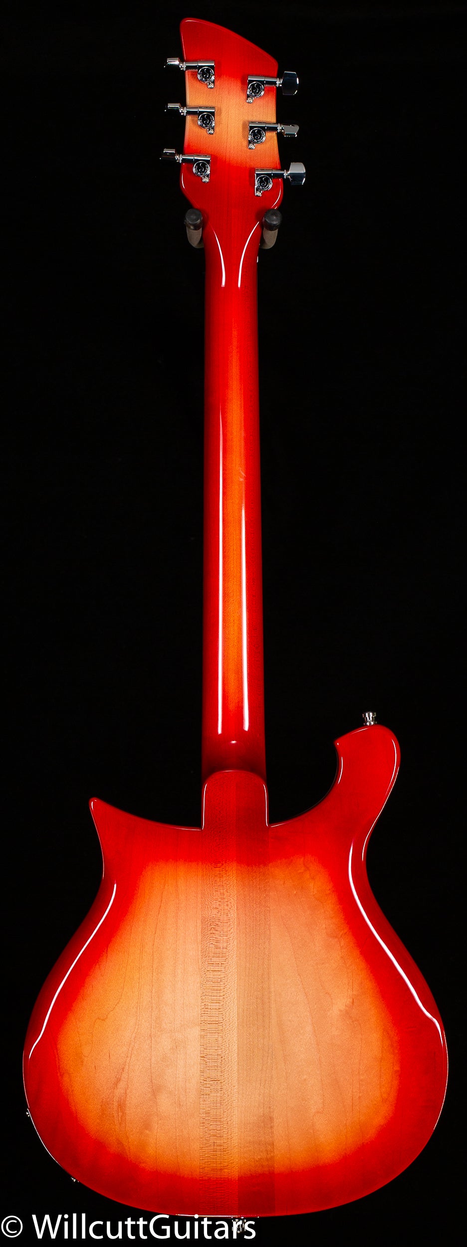 Rickenbacker 620 FireGlo (698)
