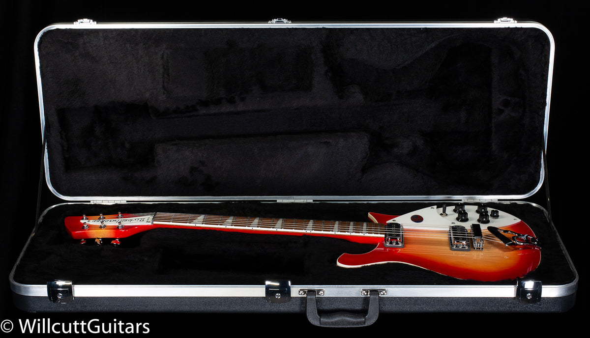 Rickenbacker 620 FireGlo (698)