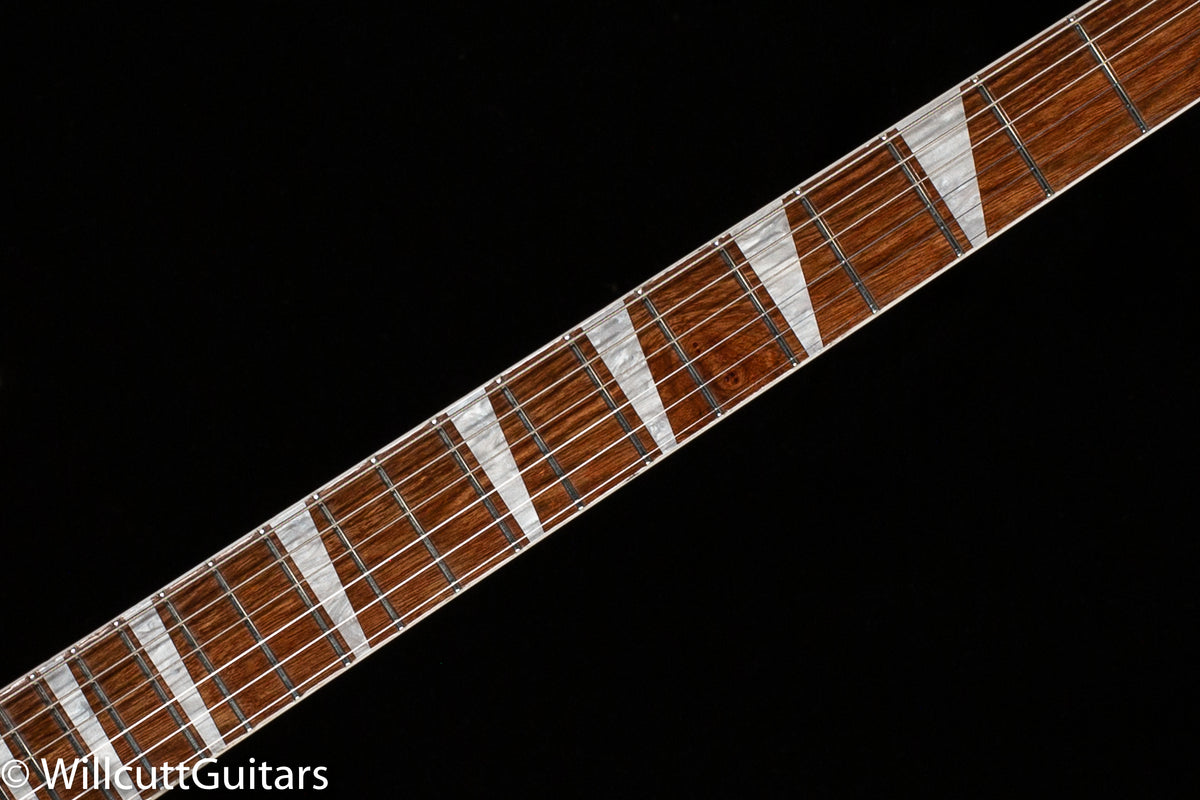 Rickenbacker 620 FireGlo (698)