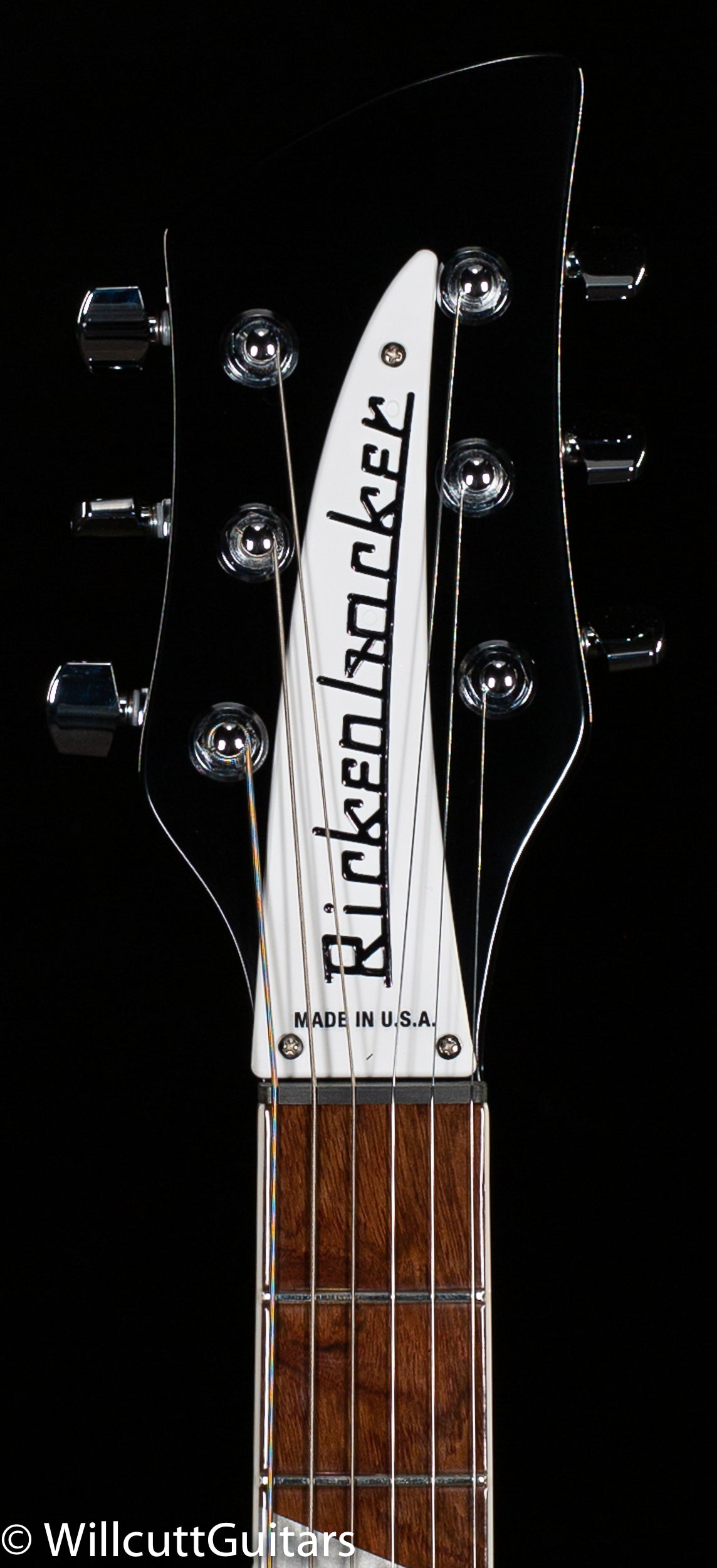 Rickenbacker 620 JetGlo (734)