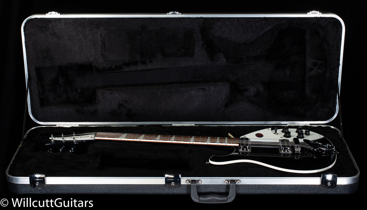 Rickenbacker 620 JetGlo (734)