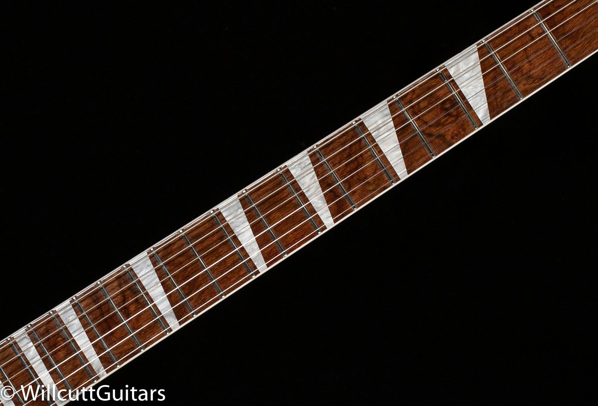 Rickenbacker 620 JetGlo (734)