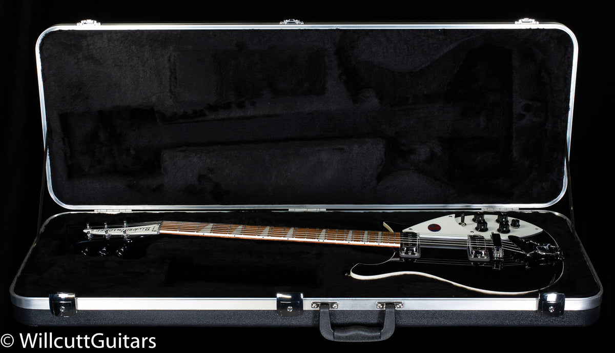 Rickenbacker 620 JetGlo (743)