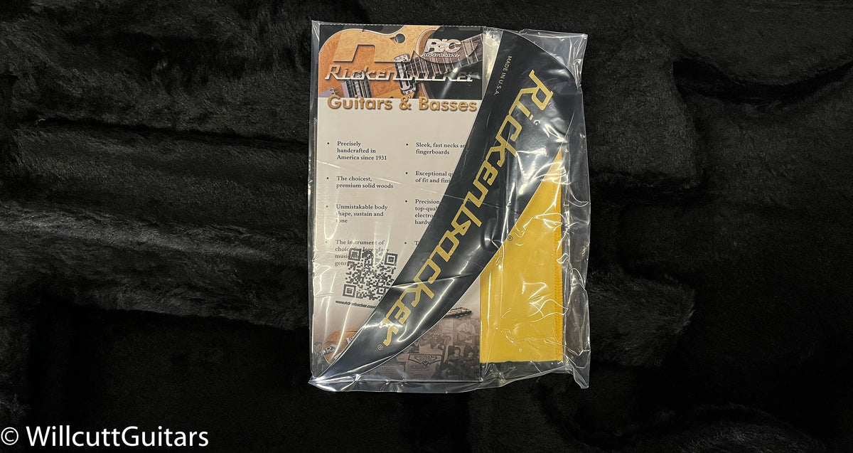 Rickenbacker 620 JetGlo (743)