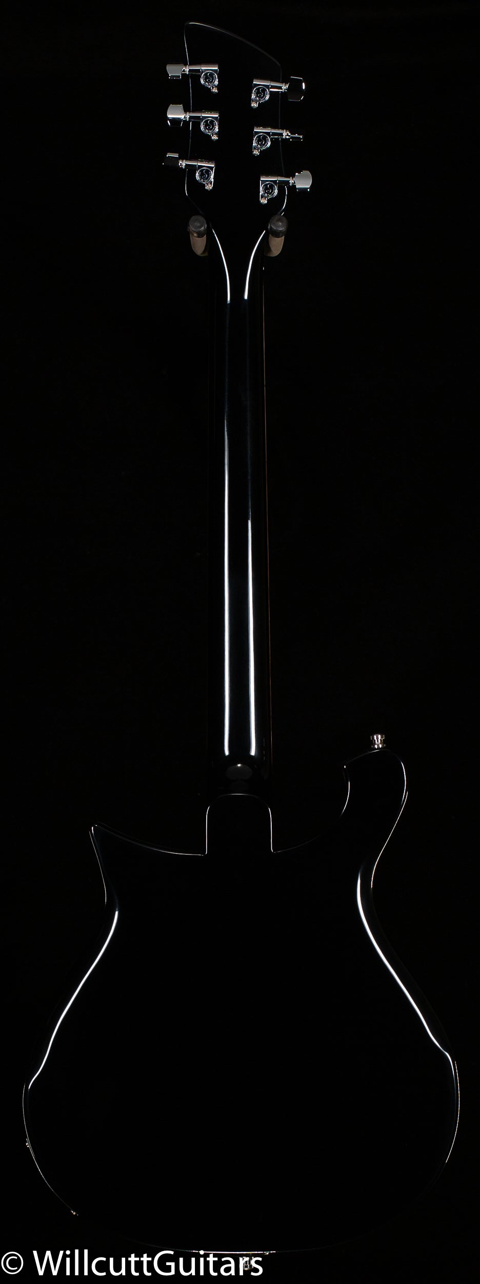 Rickenbacker 620 JetGlo (759)