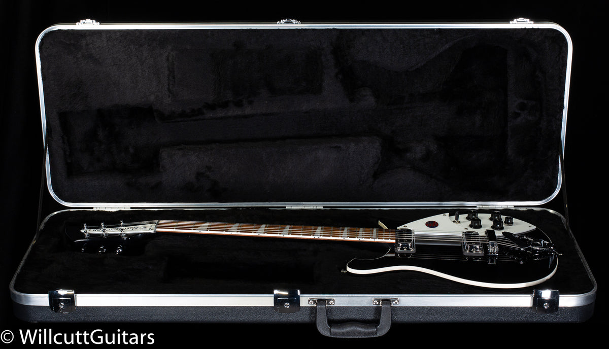 Rickenbacker 620 JetGlo (759)