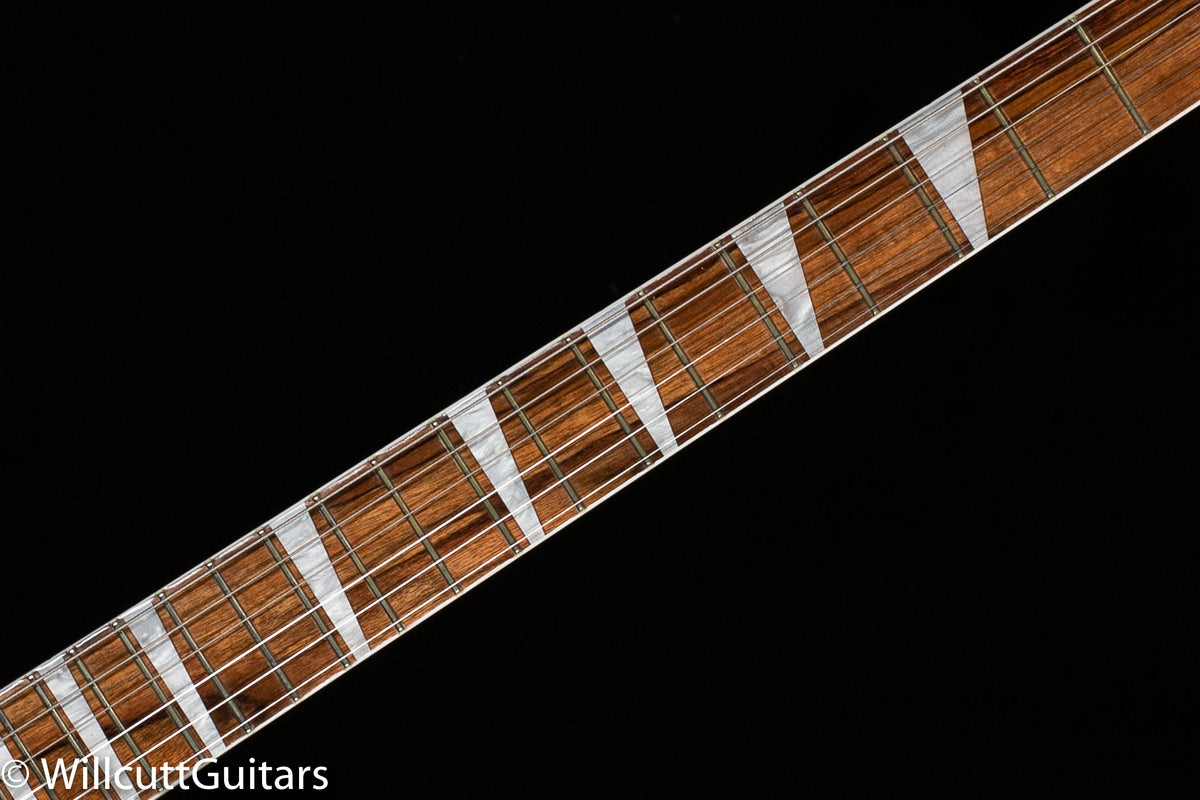 Rickenbacker 620 JetGlo (759)