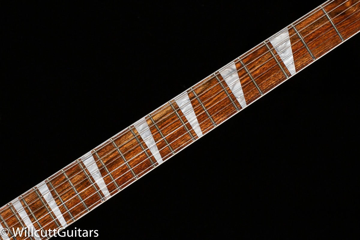 Rickenbacker 620 JetGlo (760)