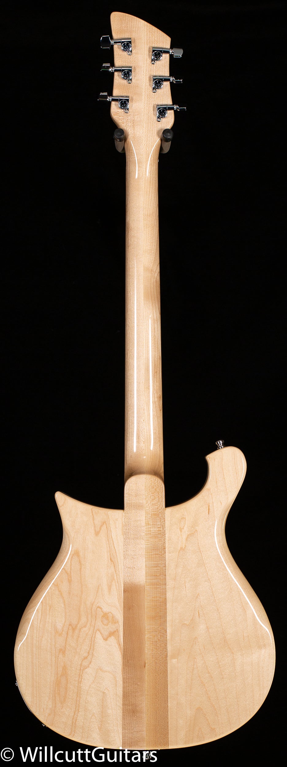 Rickenbacker 620 MapleGlo (791)