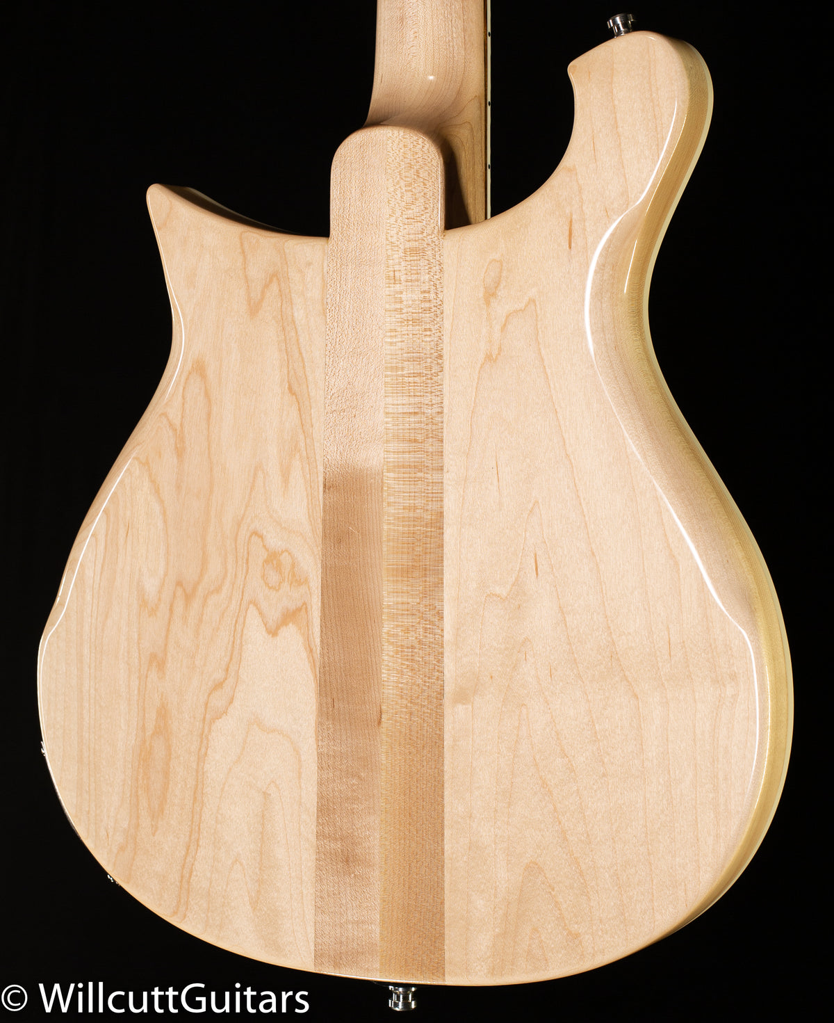 Rickenbacker 620 MapleGlo (791)