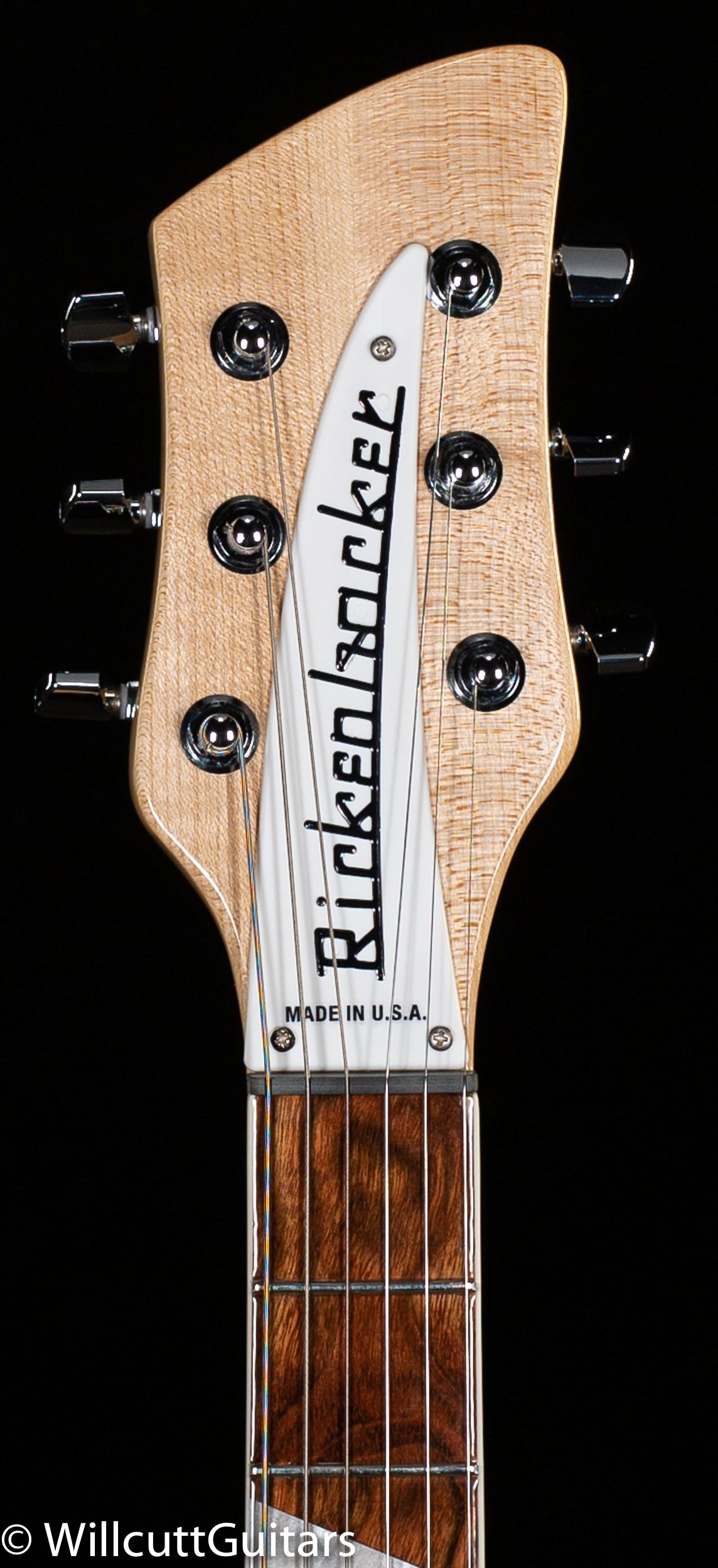 Rickenbacker 620 MapleGlo (791)