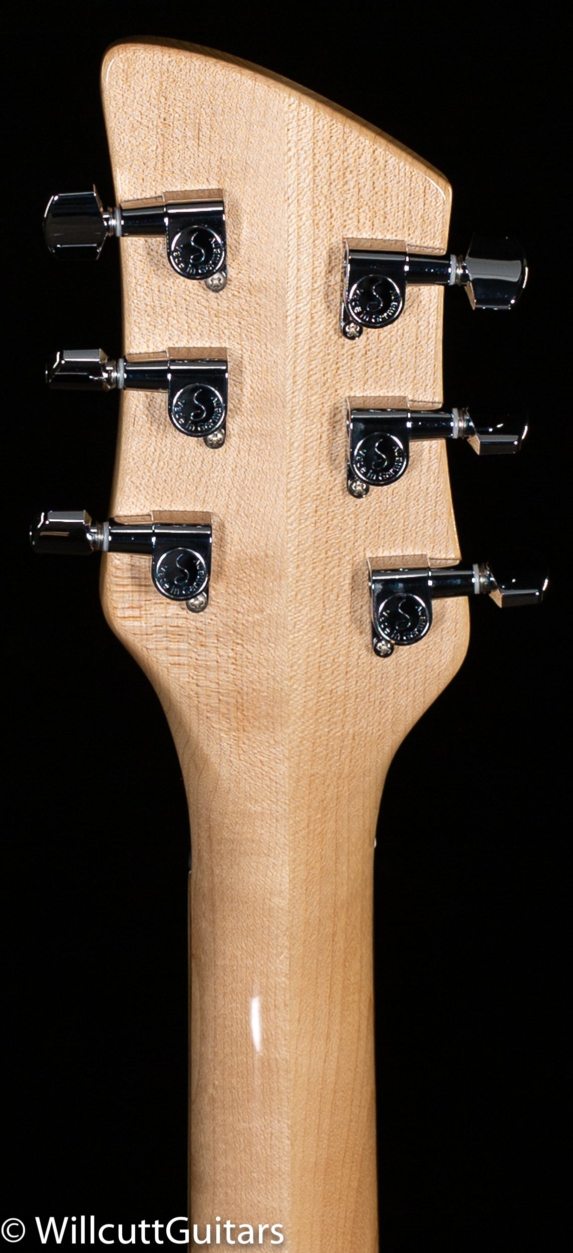 Rickenbacker 620 MapleGlo (791)