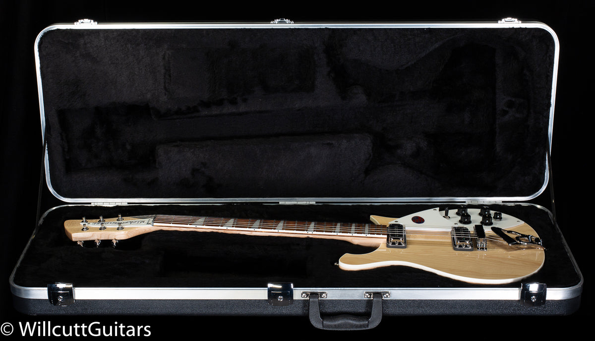 Rickenbacker 620 MapleGlo (791)