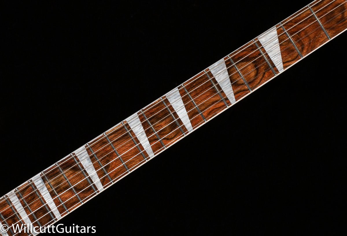 Rickenbacker 620 MapleGlo (791)
