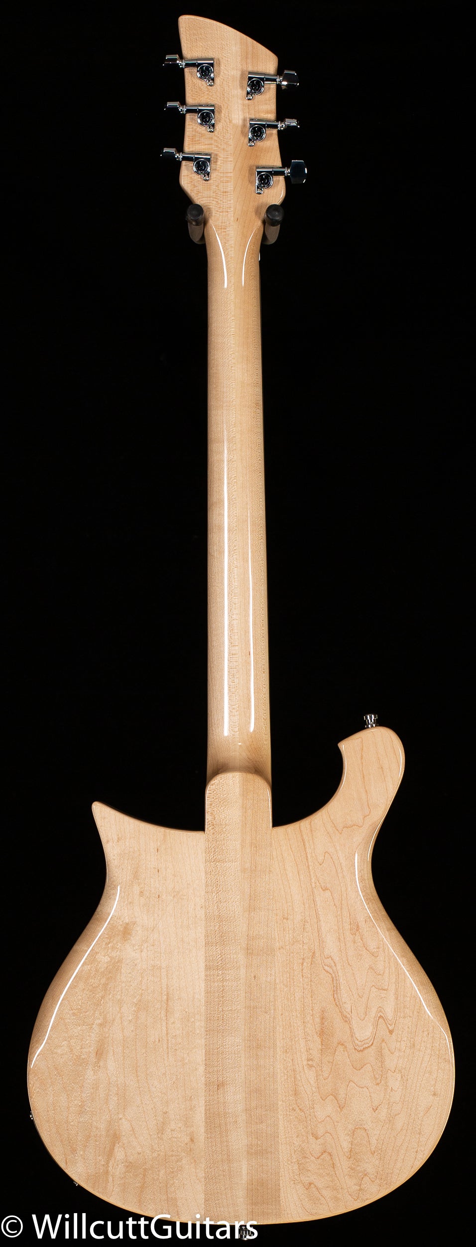 Rickenbacker 620 MapleGlo (796)