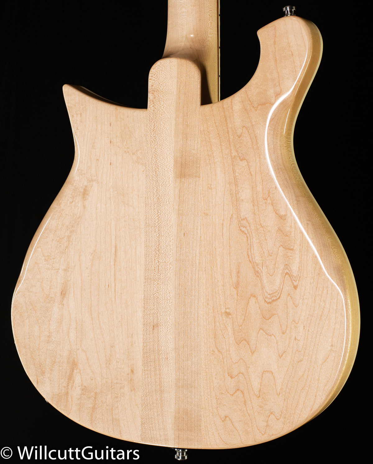 Rickenbacker 620 MapleGlo (796)