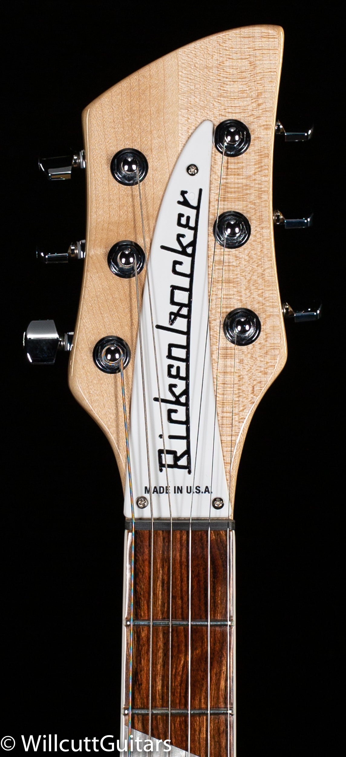 Rickenbacker 620 MapleGlo (796)