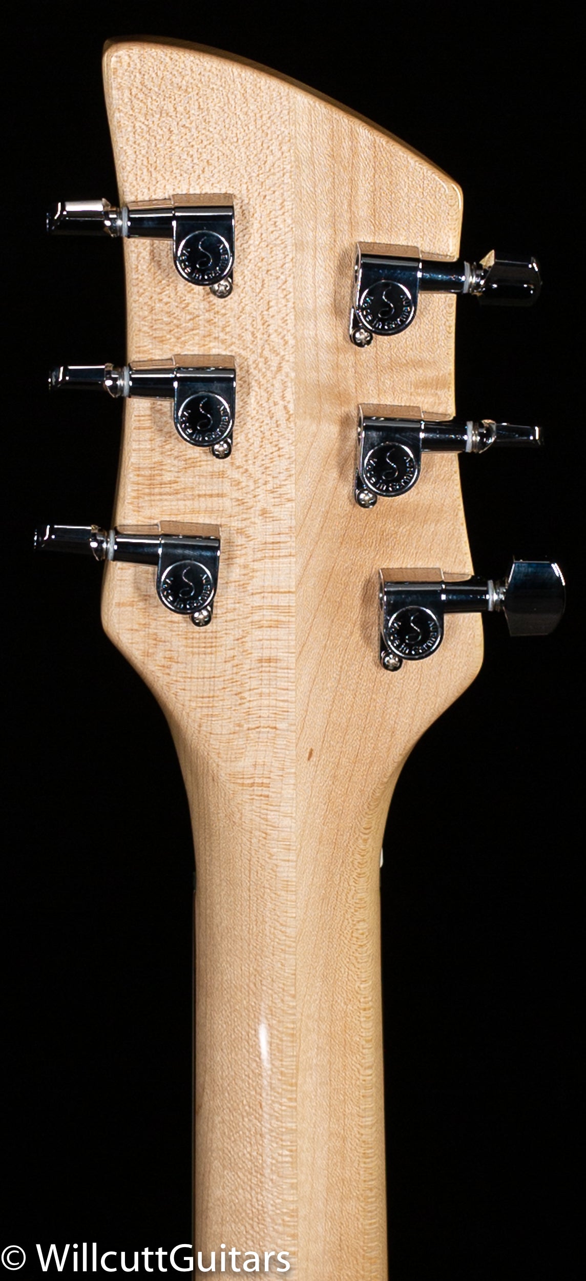 Rickenbacker 620 MapleGlo (796)