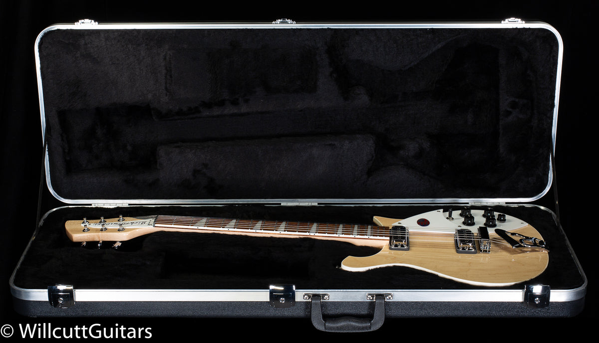 Rickenbacker 620 MapleGlo (796)