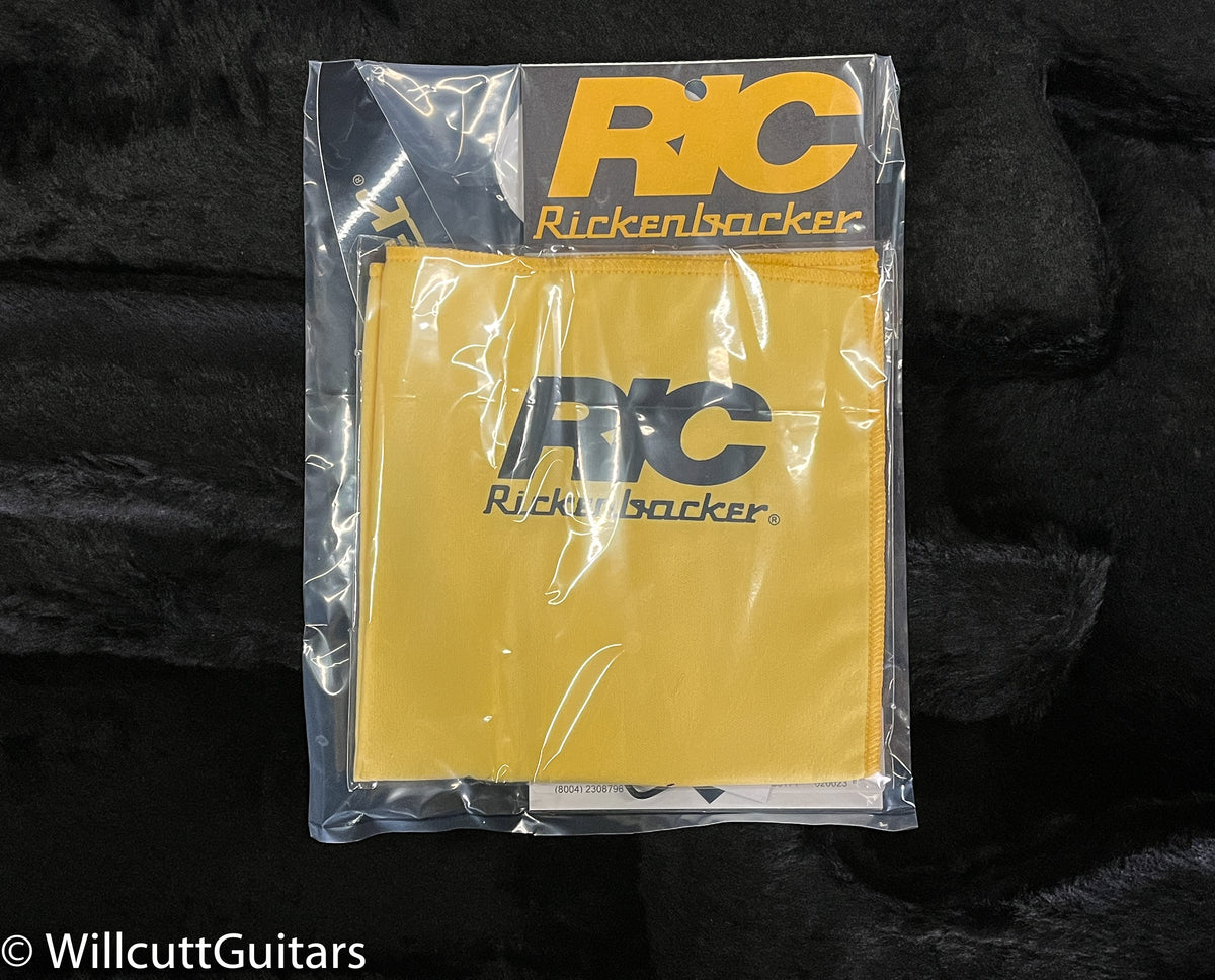 Rickenbacker 620 MapleGlo (796)