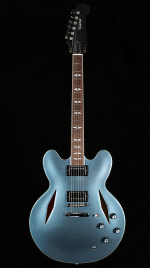Epiphone Dave Grohl DG-335 Pelham Blue (615)