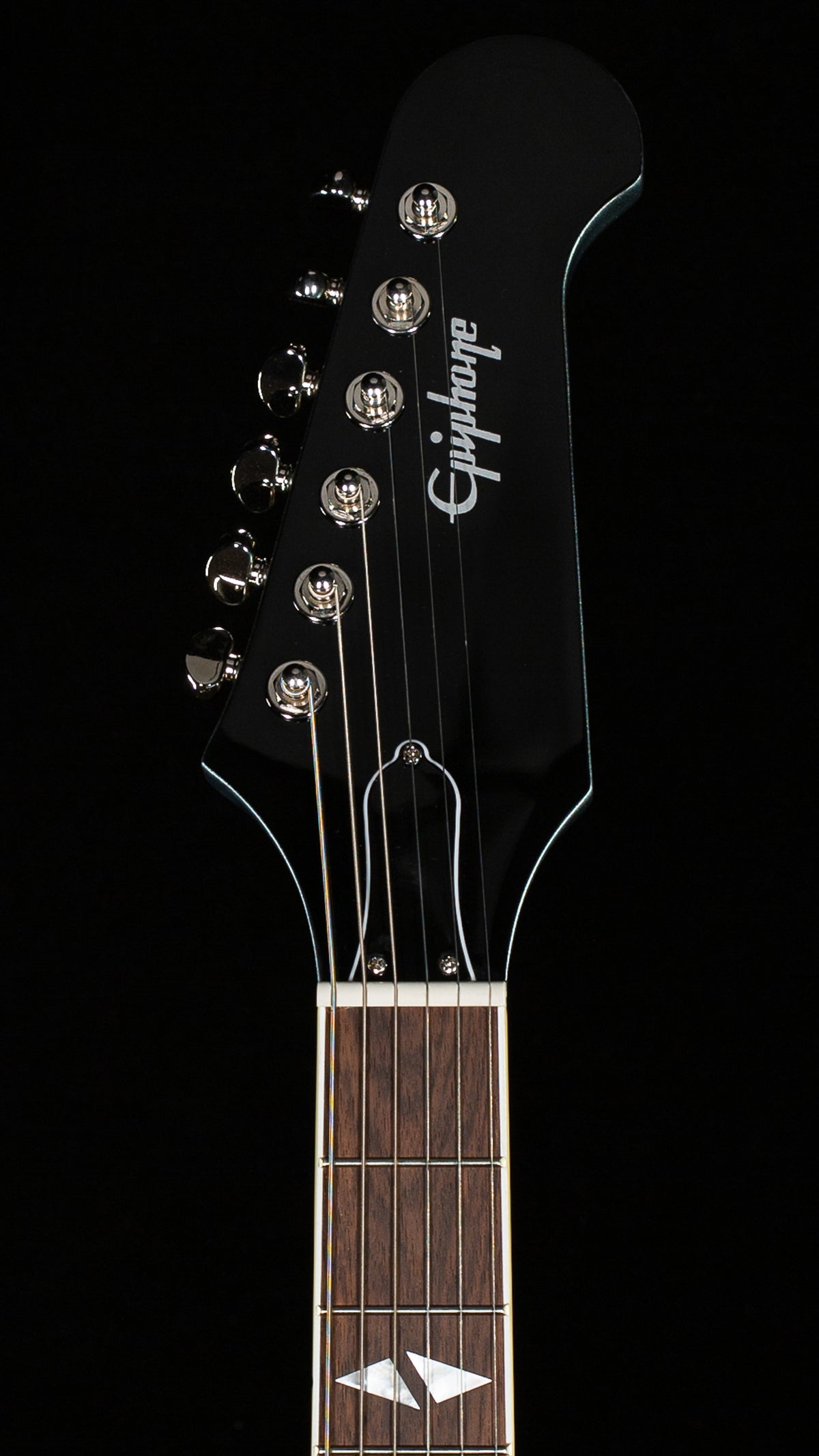 Epiphone Dave Grohl DG-335 Pelham Blue (615)