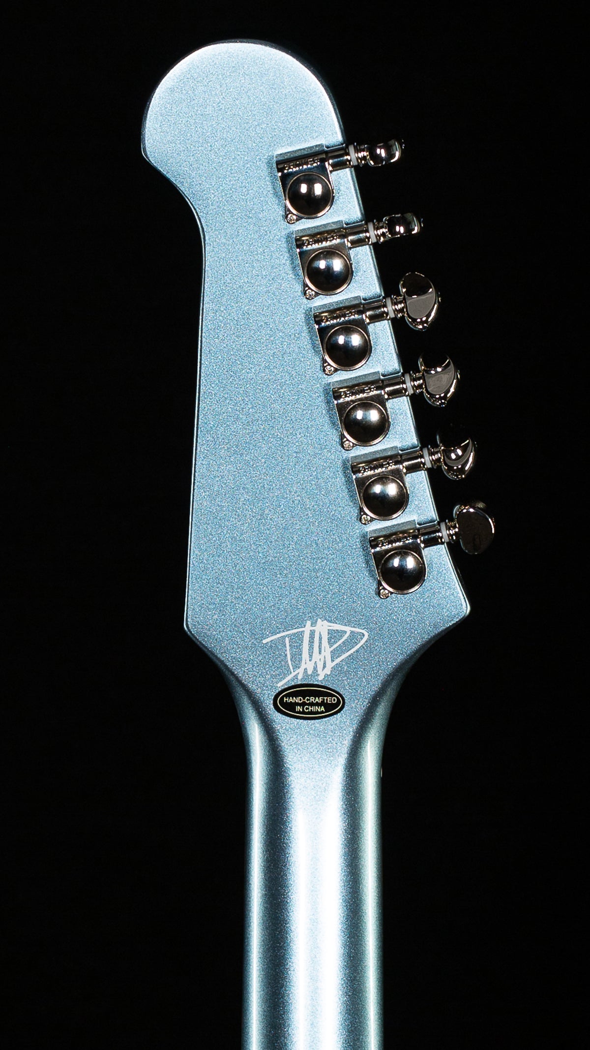 Epiphone Dave Grohl DG-335 Pelham Blue (615)