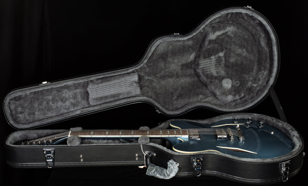 Epiphone Dave Grohl DG-335 Pelham Blue (615)