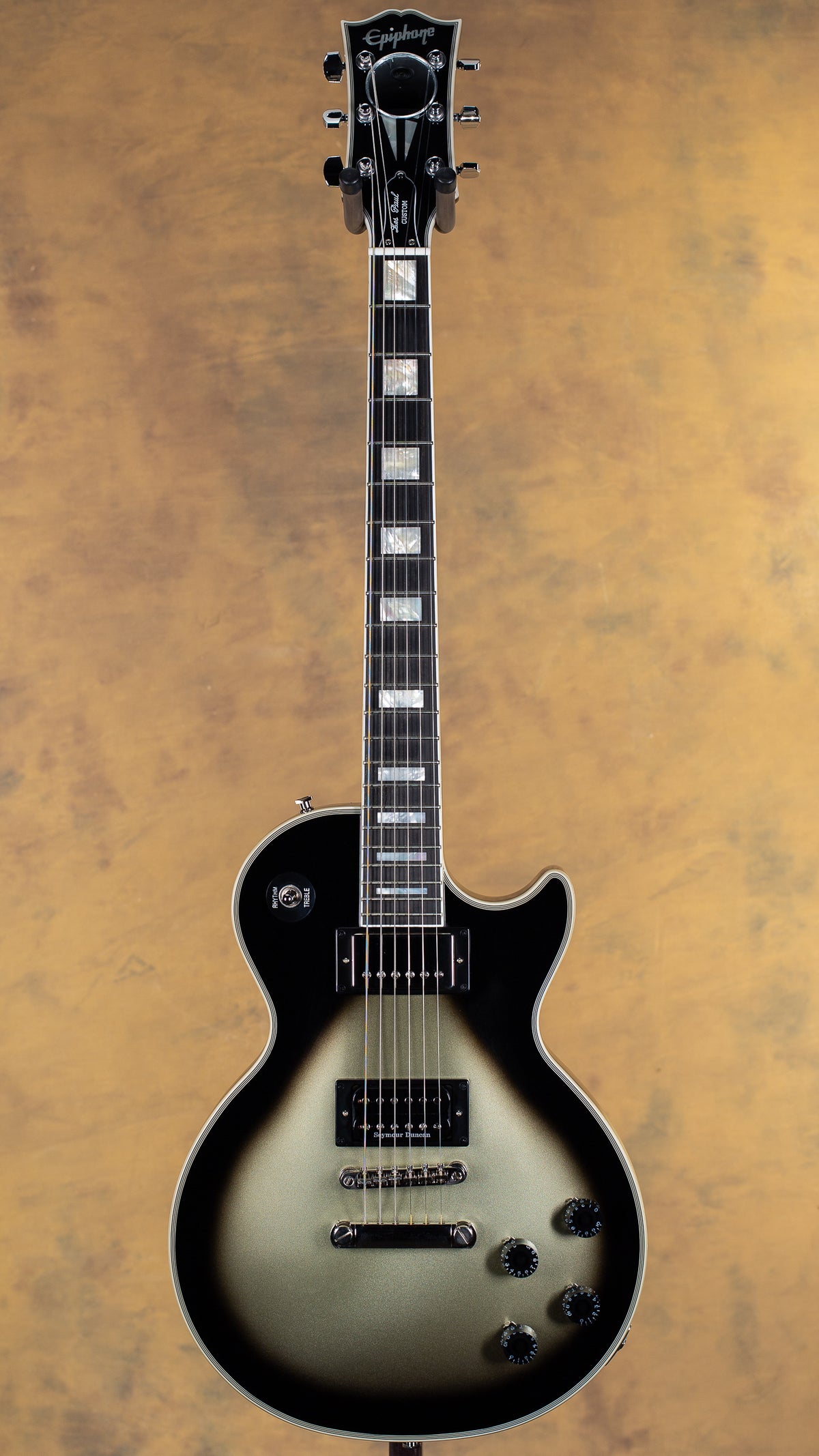 2023 Epiphone Adam Jones Signature '79 Les Paul Custom
