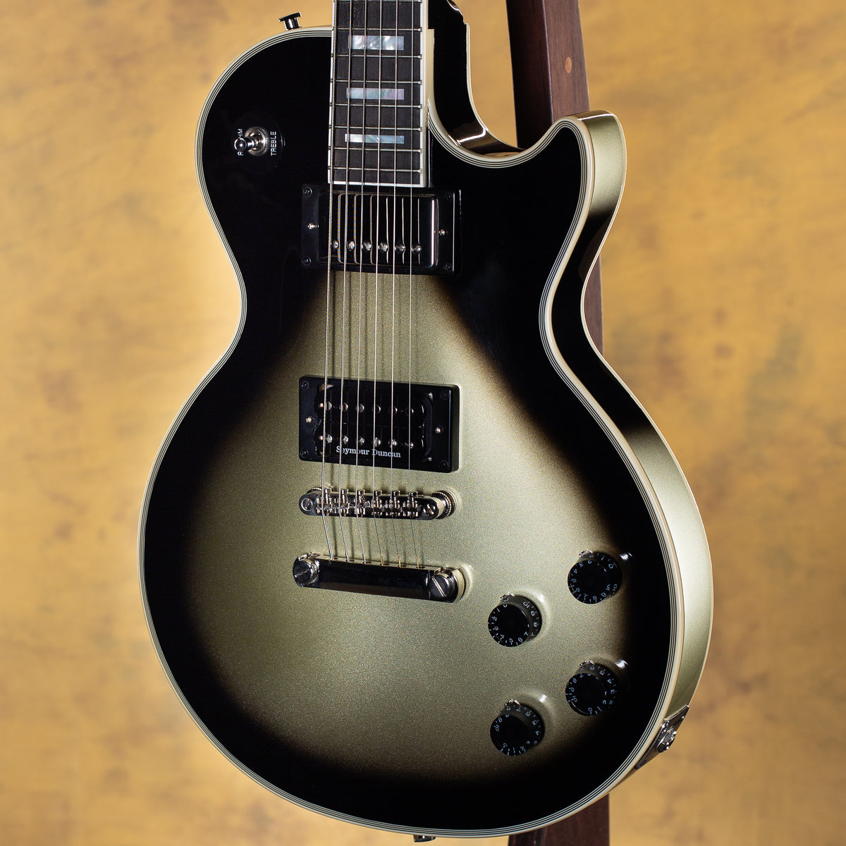 2023 Epiphone Adam Jones Signature '79 Les Paul Custom