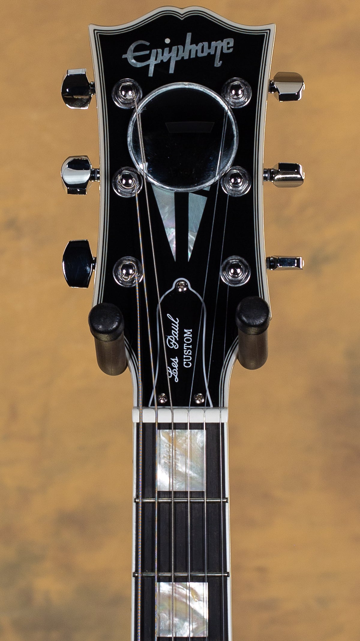 2023 Epiphone Adam Jones Signature '79 Les Paul Custom