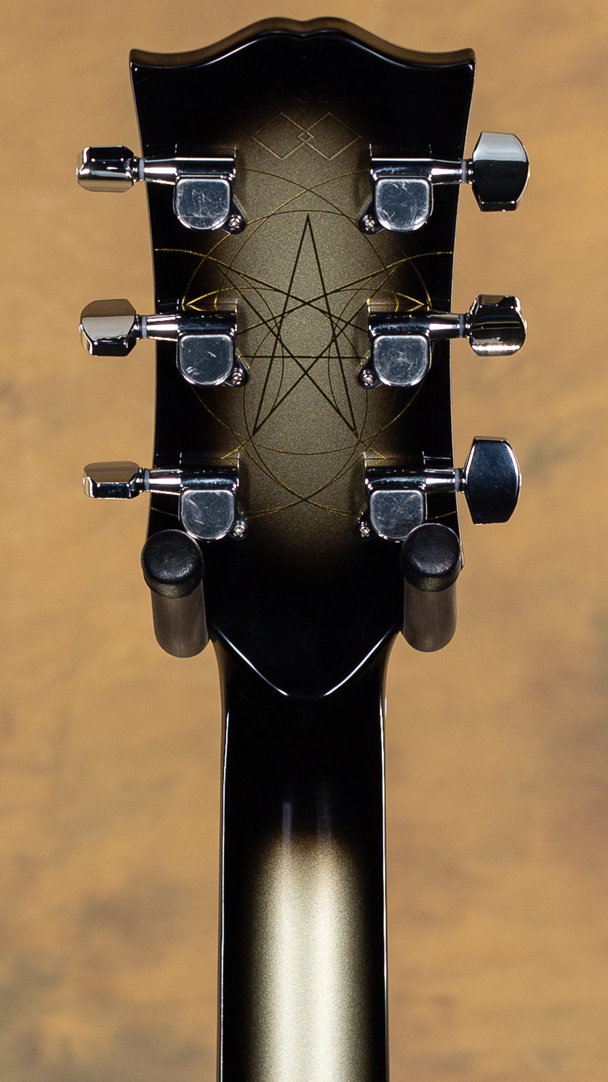 2023 Epiphone Adam Jones Signature '79 Les Paul Custom