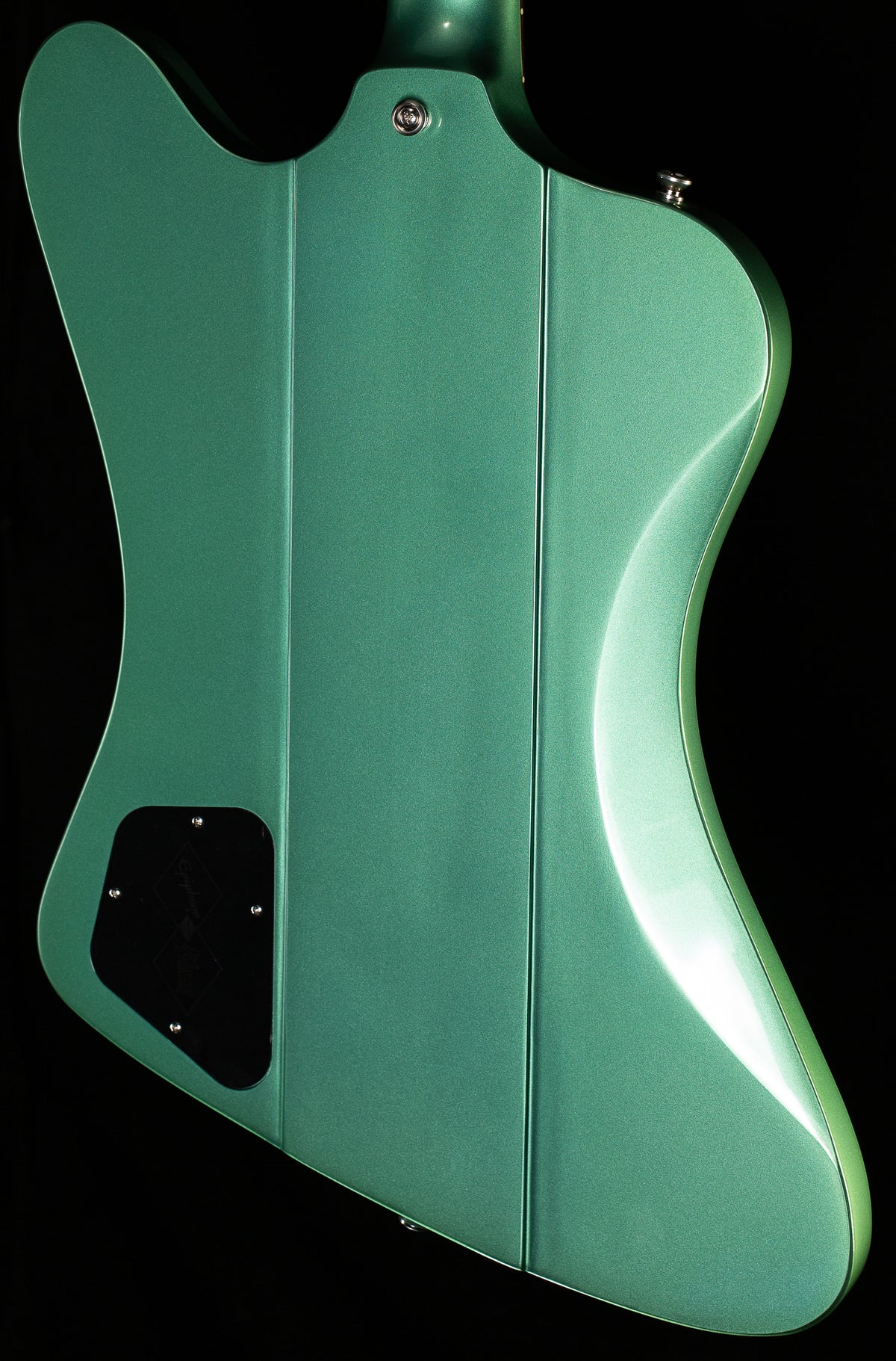 Epiphone 1963 Firebird I Inverness Green (111)