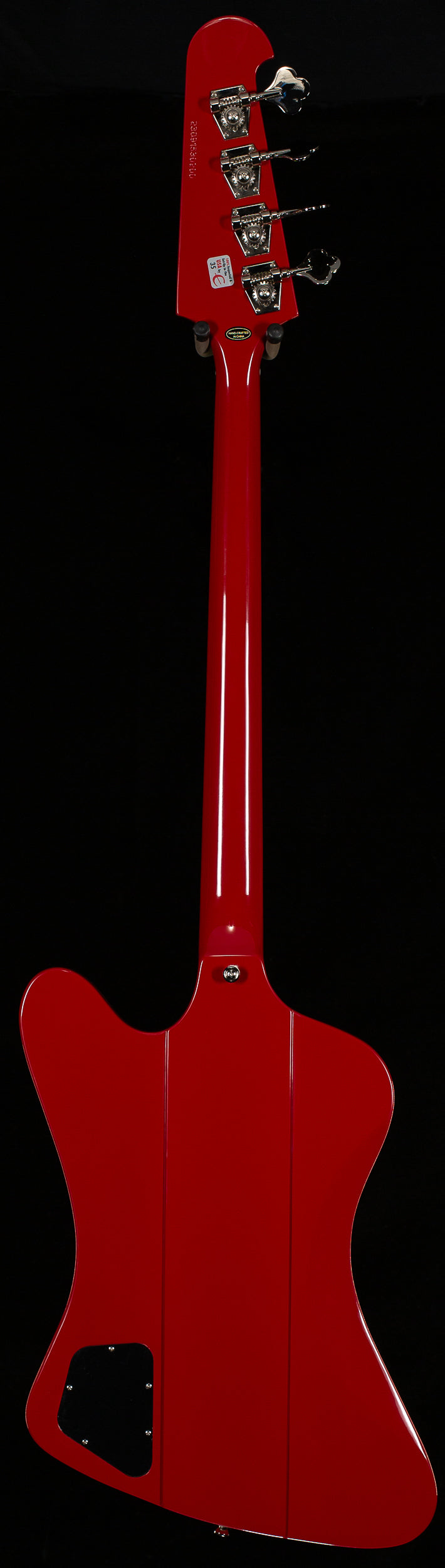 Epiphone Thunderbird &#39;64 Ember Red (200)