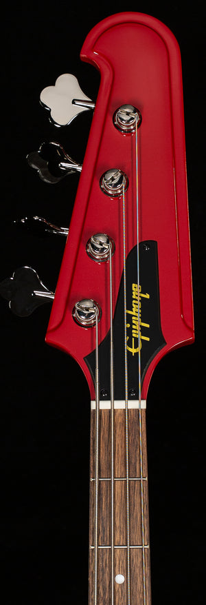 Epiphone Thunderbird '64 Ember Red (200)