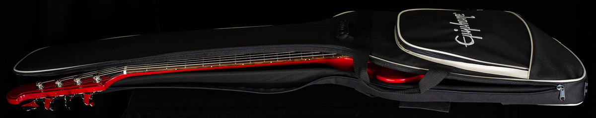 Epiphone Thunderbird &#39;64 Ember Red (200)