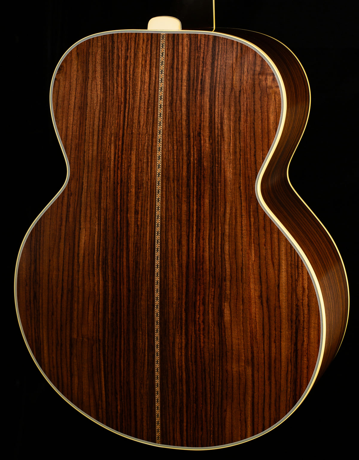 Gibson Custom Shop Pre-War SJ-200 Rosewood Vintage Sunburst (024)
